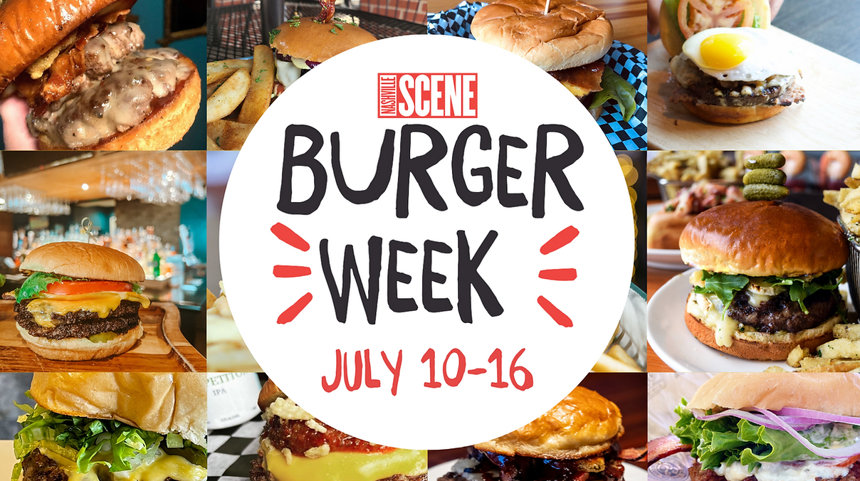 Burger Week 2023